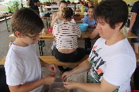 Seishin Sportegyesület 10. szülinap