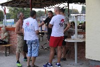 Seishin Sportegyesület 10. szülinap