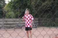 Seishin Sportegyesület 10. szülinap