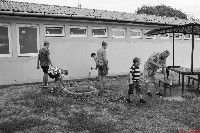 Seishin Sportegyesület 10. szülinap