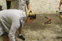 Seishin Sportegyesület 10. szülinap