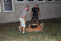 Seishin Sportegyesület 10. szülinap