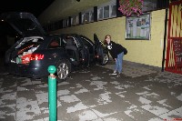 Seishin Sportegyesület 10. szülinap