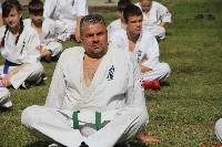 Seishin SE VII. Nyári Edzőtábor
