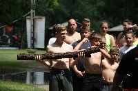 Seishin Spartan Ócsa Run