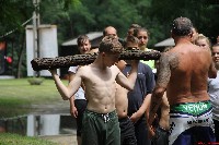 Seishin Spartan Ócsa Run