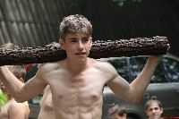 Seishin Spartan Ócsa Run