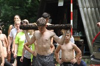 Seishin Spartan Ócsa Run
