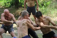 Seishin Spartan Ócsa Run