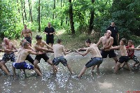 Seishin Spartan Ócsa Run