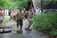 Seishin Spartan Ócsa Run