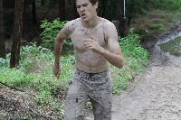 Seishin Spartan Ócsa Run