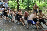Seishin Spartan Ócsa Run