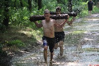 Seishin Spartan Ócsa Run