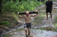Seishin Spartan Ócsa Run