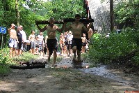 Seishin Spartan Ócsa Run