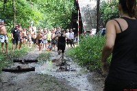 Seishin Spartan Ócsa Run
