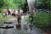 Seishin Spartan Ócsa Run