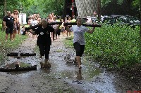 Seishin Spartan Ócsa Run