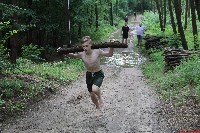 Seishin Spartan Ócsa Run