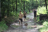 Seishin Spartan Ócsa Run