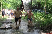 Seishin Spartan Ócsa Run