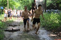 Seishin Spartan Ócsa Run