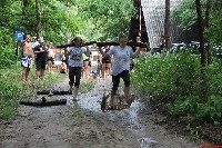 Seishin Spartan Ócsa Run