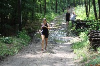 Seishin Spartan Ócsa Run