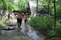 Seishin Spartan Ócsa Run