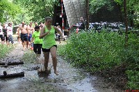 Seishin Spartan Ócsa Run
