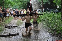 Seishin Spartan Ócsa Run