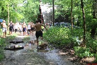 Seishin Spartan Ócsa Run