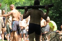 Seishin Spartan Ócsa Run