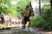Seishin Spartan Ócsa Run