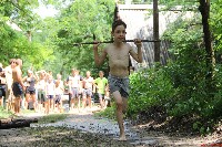 Seishin Spartan Ócsa Run