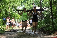 Seishin Spartan Ócsa Run