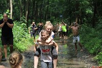 Seishin Spartan Ócsa Run