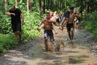 Seishin Spartan Ócsa Run