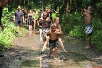Seishin Spartan Ócsa Run