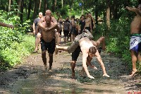 Seishin Spartan Ócsa Run