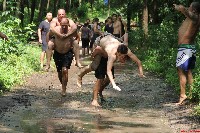 Seishin Spartan Ócsa Run