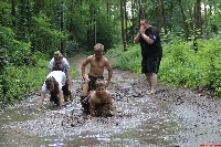 Seishin Spartan Ócsa Run
