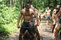 Seishin Spartan Ócsa Run