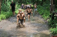 Seishin Spartan Ócsa Run