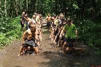 Seishin Spartan Ócsa Run