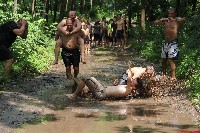 Seishin Spartan Ócsa Run