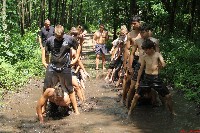 Seishin Spartan Ócsa Run