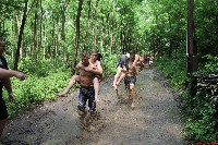 Seishin Spartan Ócsa Run