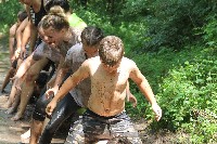 Seishin Spartan Ócsa Run
